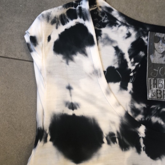 Young Fabulous & Broke Tye Dye Top - Picture 4 of 10